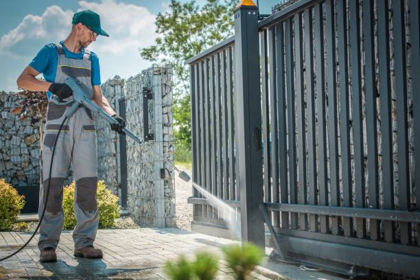 Best Graffiti Removal  in Heber Overgaard, AZ