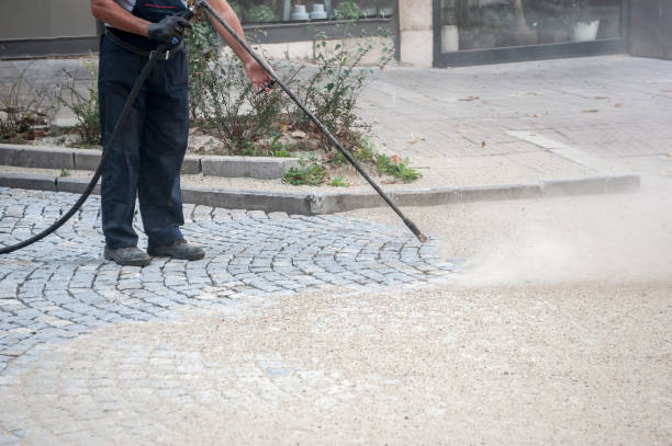 Best Gas Station Cleaning  in Heber Overgaard, AZ